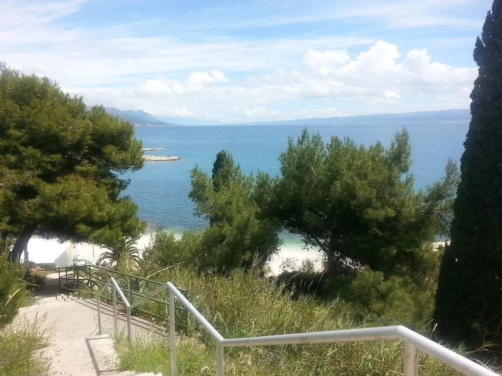Near Beach Apartment Reno With Private Parking Σπλιτ