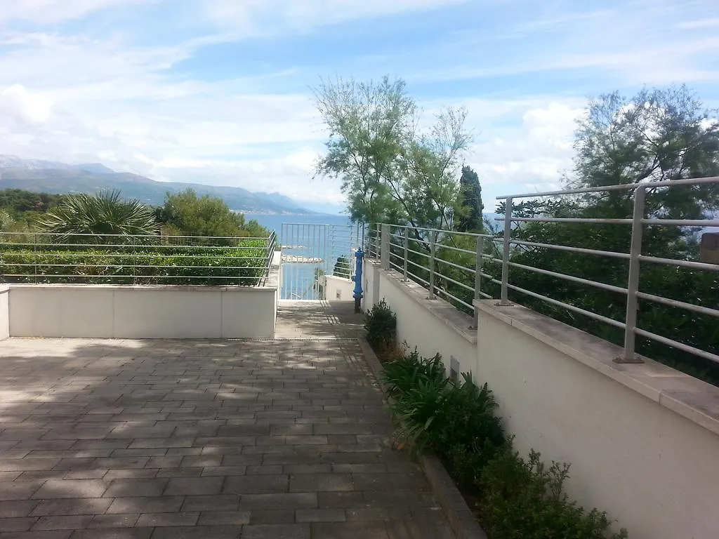 Near Beach Apartment Reno With Private Parking Σπλιτ 0*,